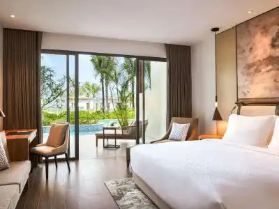 Movenpick Resort Waverly Phu Quoc - 22