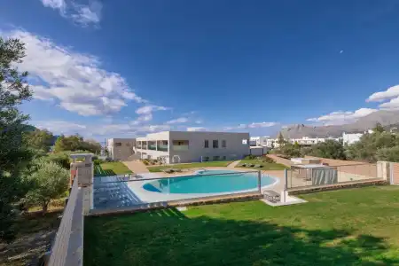 Belvedere Apartments and Spa - 21
