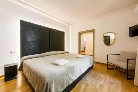 Soggiorno Battistero - 101