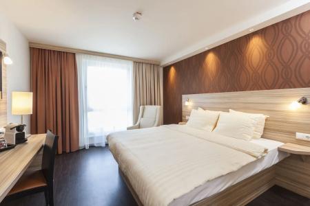 Staycity Aparthotels - 42