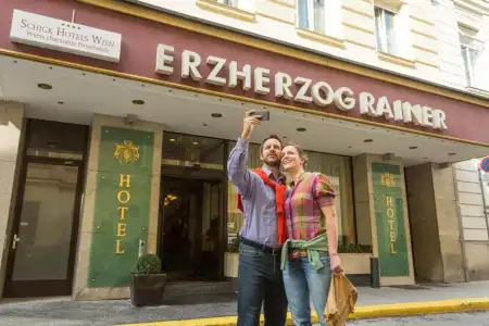 Erzherzog Rainer - 19