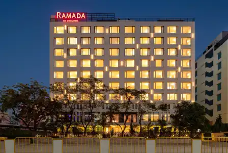 Ramada by Wyndham Jaipur North - 0