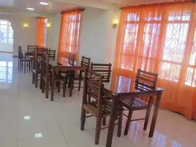 Auberge le Rajah - 15