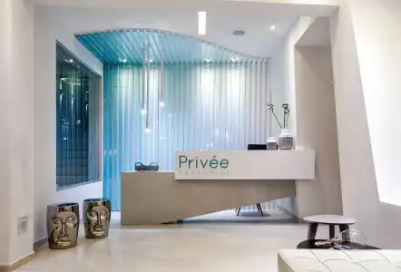 Privee Santorini - 67