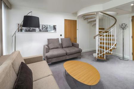 DoubleTree by Hilton Manchester - Piccadilly - 15