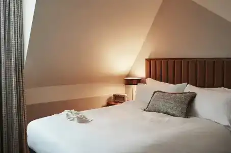 The Hoxton, Holborn - 20