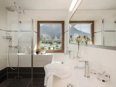 Apart Central – Premium Mountain & Garden - 340
