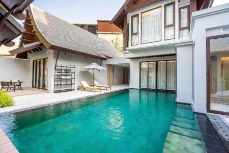 InterContinental Phuket Resort by IHG - 89