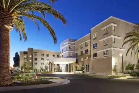 Courtyard by Marriott Sunnyvale Silicon Valley - 33
