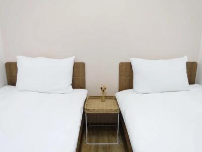 Suncity Guest House - 30