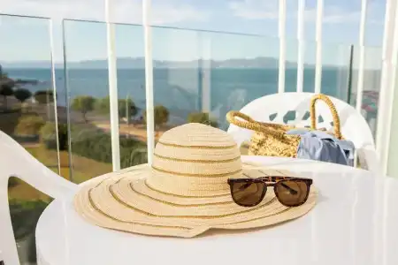 RVHotels Nieves Mar - 44