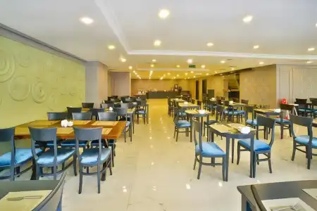 Four Sides Taksim Lion&Spa - 19