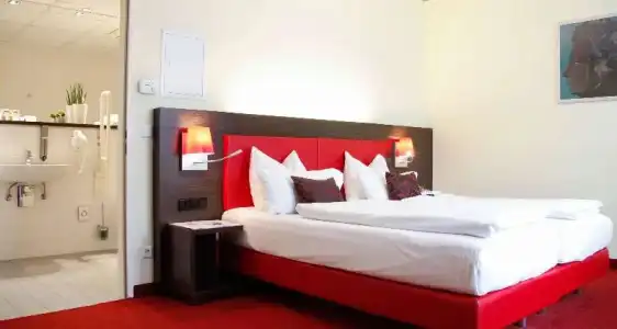 Plaza Inn Graz City - 62