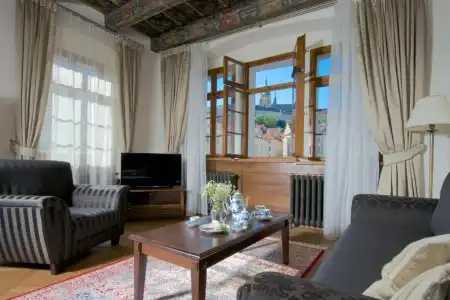 Residence U Mecenáše - 110