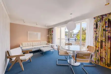 Adina Apartment Sydney Chippendale - 51