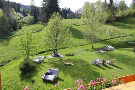 Schwarzwald-Pension Kräutle - 90