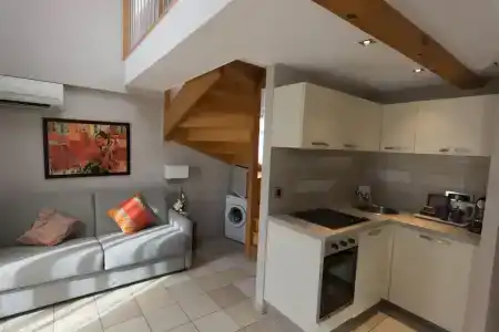 Résidence La Villa d'Elsa - 18