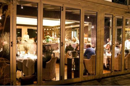 SeeRestaurant Die Ente - 14