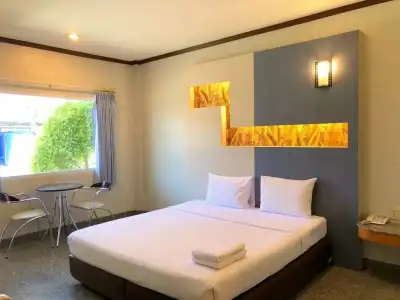 Soda Resort - 0
