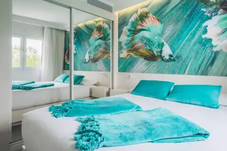 Iberostar Waves Alcudia Park - 33