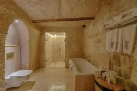 Taru Cave Suites - 103