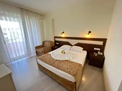 Valeri Beach - All Inclusive - 68