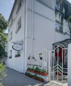 City Boutique Inn - 0