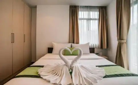 iCheck inn Residences Patong - 70