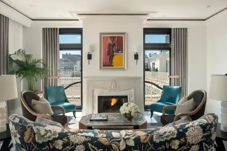 The Ritz-Carlton, New Orleans - 123