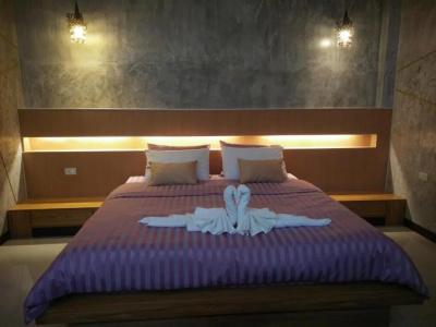 Le Park 23 Boutique Resort - 44