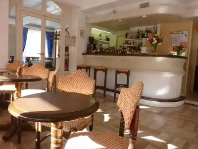 Hôtel de la Vallée - 15
