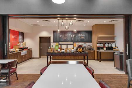 Hampton Inn & Suites by Hilton Nashville North Skyline - 25