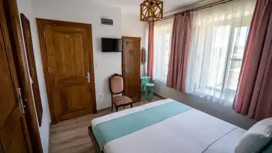 Ayisigi Otel - 59