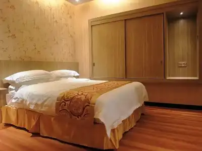 Mandarin - 122