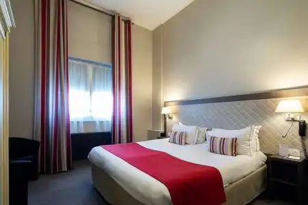 Best Western Central - 22
