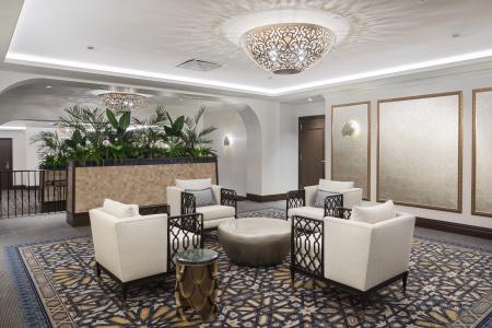 InterContinental Chicago Magnificent Mile by IHG - 45