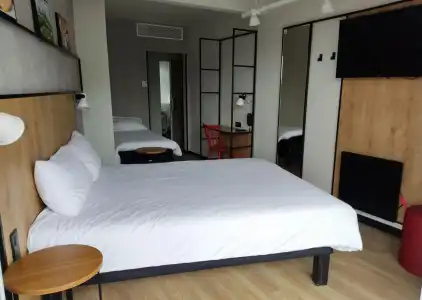 Royal Beach Resort & Spa - 3