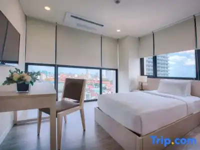 Granferte Phnom Penh - 31