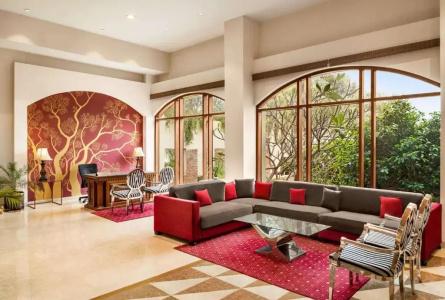 Ramada By Wyndham Jaipur Jaisinghpura - 1