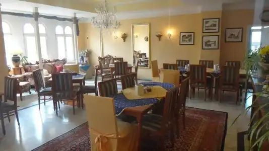 am Bayrischen Platz - 14