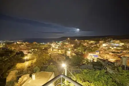 Heritage Cave Suites - 24