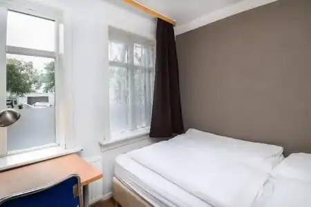 Guesthouse Aurora - 31