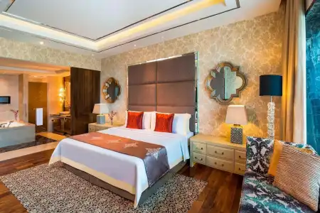 The St. Regis Mumbai - 45