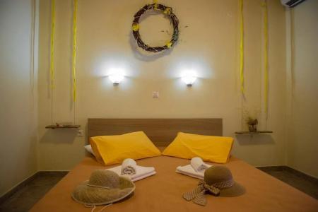Summer Bed Nydri - 6
