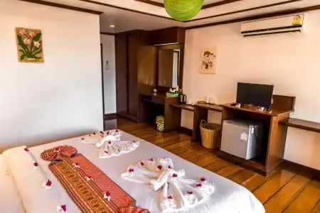 Zama Resort - 75