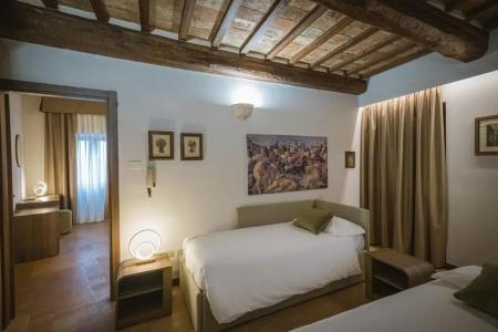 Villa Montegranelli - 42
