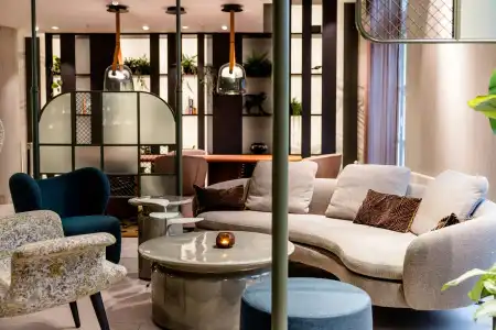 Motel One Frankfurt - Hauptbahnhof - 36