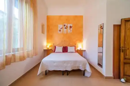 B&B la Coperta Ricamata - 31