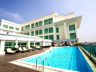 Dara Airport City & Spa - 18