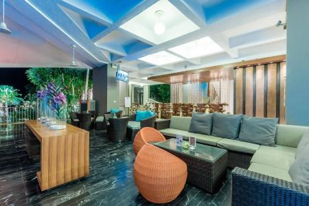 The Regent Cha am Beach Resort, Hua Hin - 1